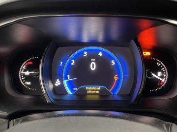 Renault Mégane Estate